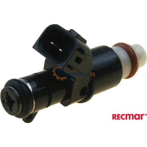 Inyector de combustible Crusader 16450-Zy9-003