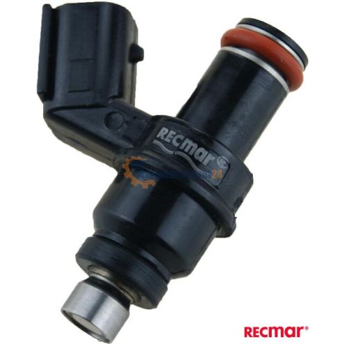 Inyector de combustible Crusader 16450-Zz5-003