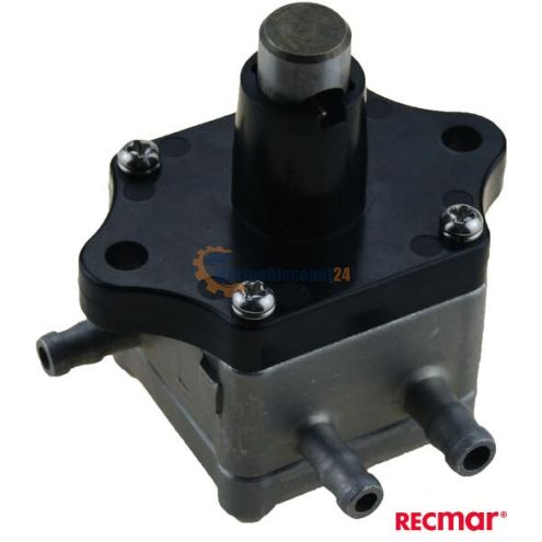 Bomba de combustible Honda 16700-Zw1-004