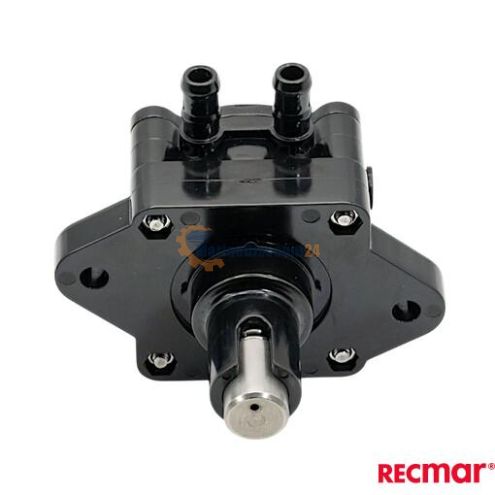 Bomba de combustible Honda 16700-Zw9-003