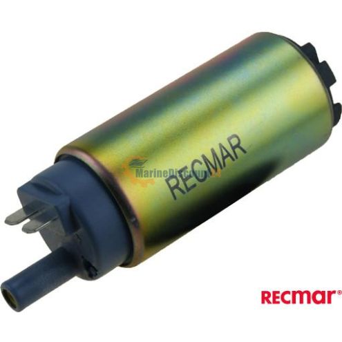 Bomba de combustible eléctrica 16735-ZW5-003