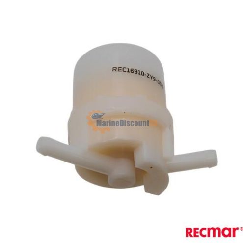 Filtro de combustible 16910-ZY9-004