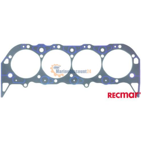 Cylinder head gasket 17048