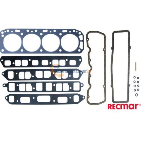 Set guarnizioni Decarb 17200