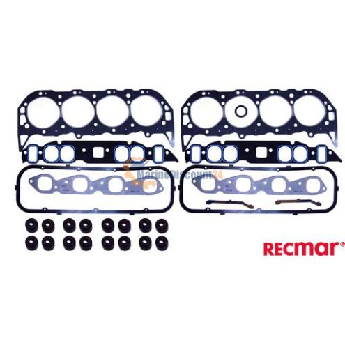 Set guarnizioni Decarb 17240