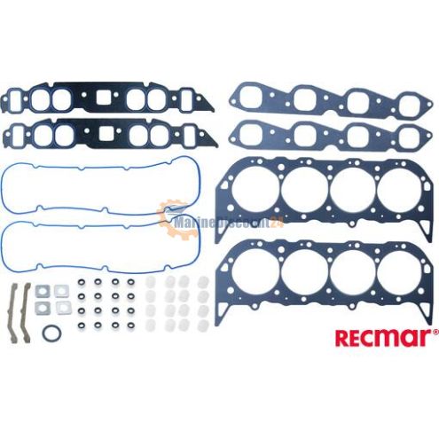Set guarnizioni Decarb 17243