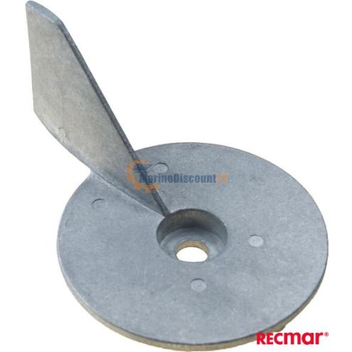 Aluminiumanode Mercruiser F755457
