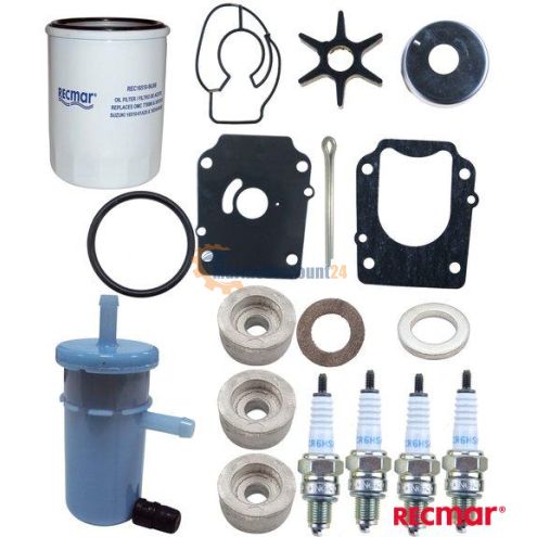 Suzuki-onderhoudsset Suzuki 17400-87813-000