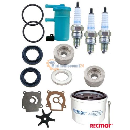 Kit di manutenzione Suzuki Suzuki 17400-87822