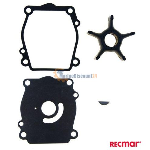 Kit de mantenimiento de la bomba de agua Suzuki 17400-87D11-000