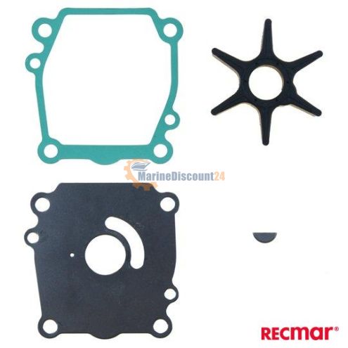 Water pump kit 17400-87E04