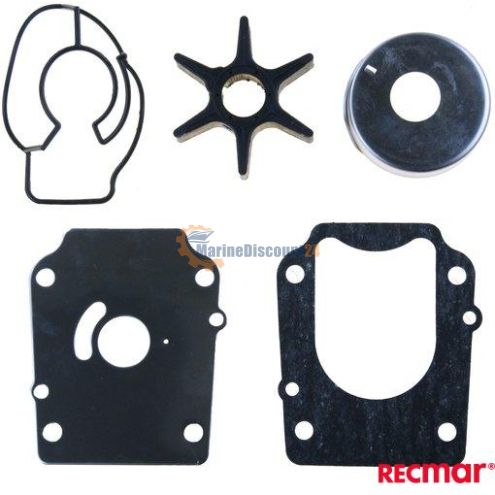 Wasserpumpen-Reparatur-Kit 17400-87L01