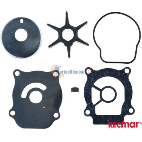 Water pump repair kit Suzuki 17400-88L01-000