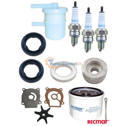 Suzuki-onderhoudsset Suzuki 17400-89822