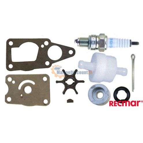 Suzuki-onderhoudsset Suzuki 17400-91860-000