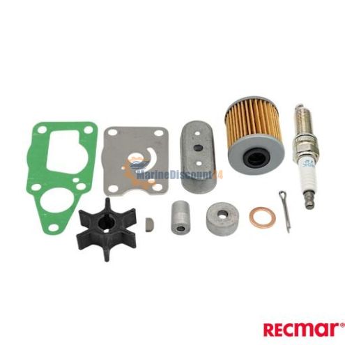 Kit d`entretien Suzuki Suzuki 17400-91891