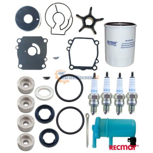 Suzuki-onderhoudsset Suzuki 17400-92852