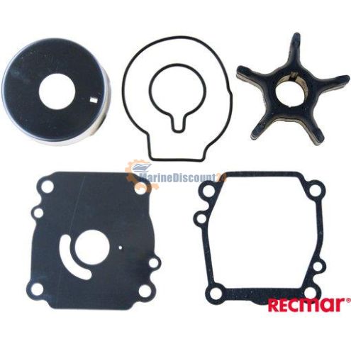 Wasserpumpen-Reparatur-Kit 17400-92J00
