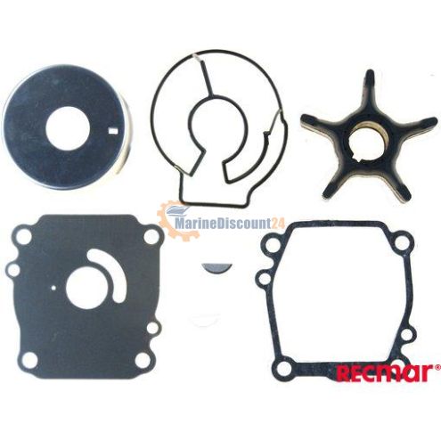 Wasserpumpen-Reparatur-Kit 17400-92J21
