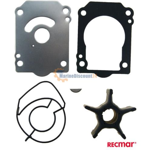 Water pump kit 17400-93J01