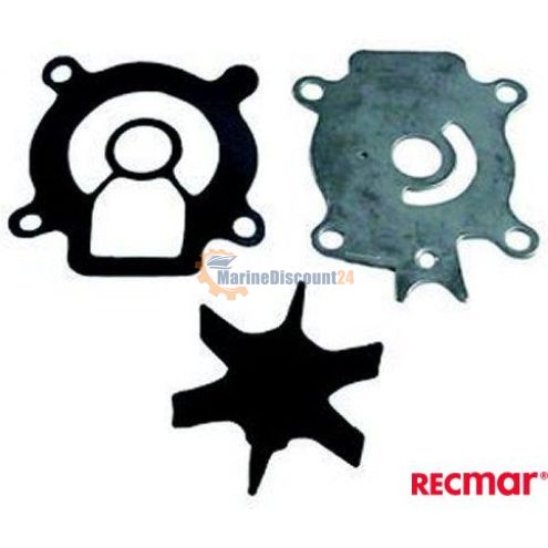 Kit de reparación del impulsor Suzuki 17400-94701-000