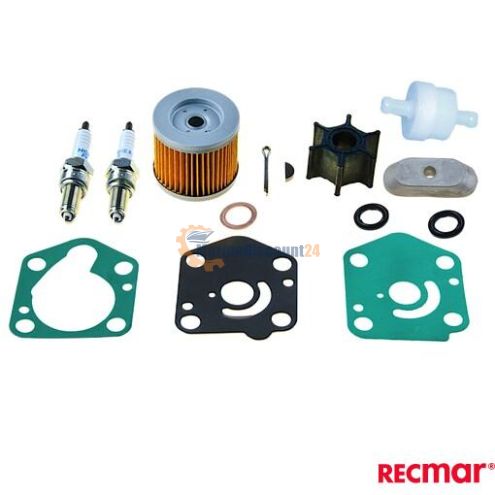 Suzuki-onderhoudsset Suzuki 17400-94810-000