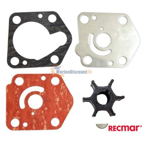 Pump kit 17400-94J00