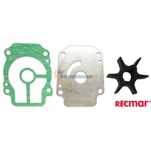 Kit de bomba Suzuki 17400-94L21-000