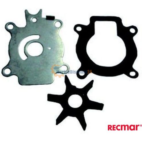 Impeller-Reparatur-Kit Suzuki 17400-95550