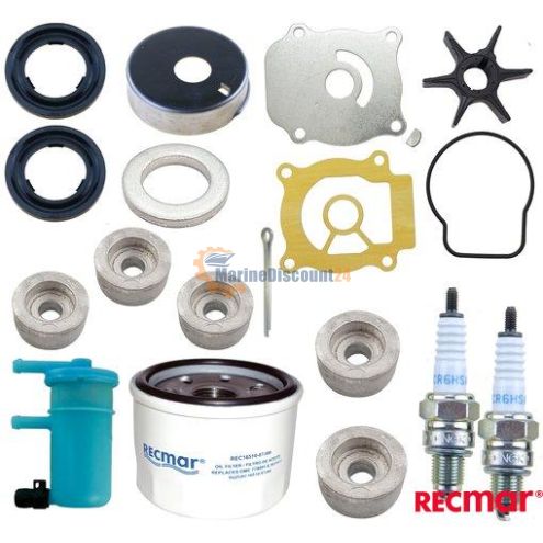 Suzuki-onderhoudsset Suzuki 17400-95872