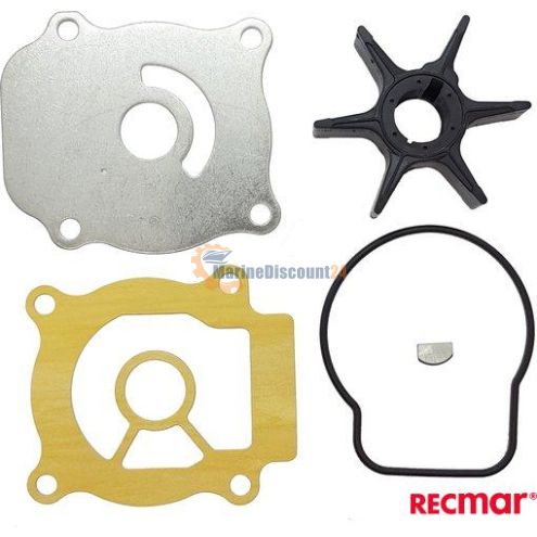 Kit de bomba Suzuki 17400-95J03-000