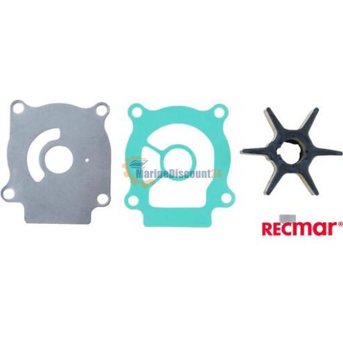 Impeller-Reparatur-Kit 17400-96403
