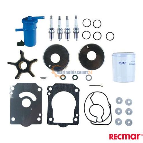 Suzuki maintenance kit Suzuki 17400-96824