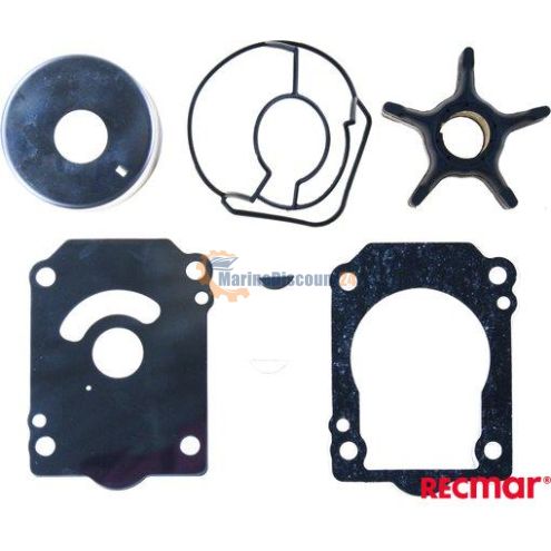 Kit pompa acqua 17400-96J03