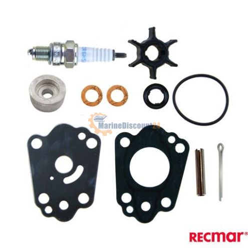 Kit de mantenimiento Suzuki Suzuki 17400-97810-000