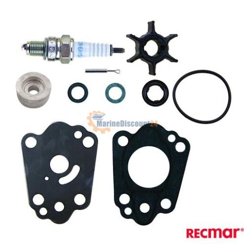 Onderhoudsset Suzuki Suzuki 17400-97821