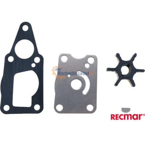 Water pump kit 17400-98661