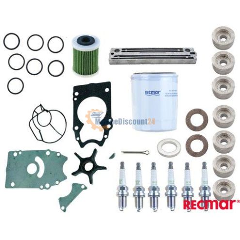 Suzuki maintenance kit Suzuki 17400-98864