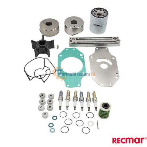 Wartungssatz Suziki Df300/ Df350 Suzuki 17400-98875