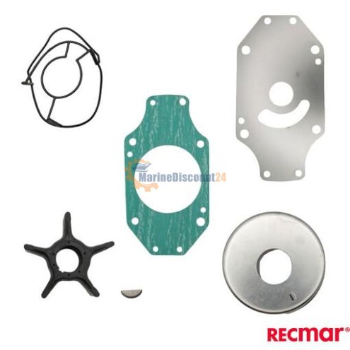 Wasserpumpen-Reparatur-Kit 17400-98L03