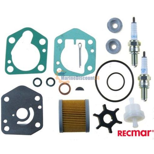 Suzuki-onderhoudsset Suzuki 17400-99841