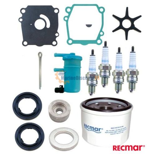 Suzuki-onderhoudsset Suzuki 17400-99871