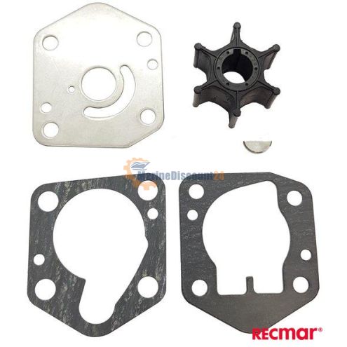 Kit de pompe Suzuki 17400-99J20