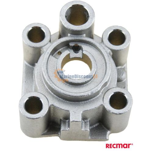 Water pump housing 17411-93901