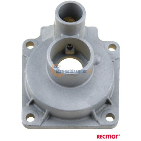 Water pump housing 17411-94421