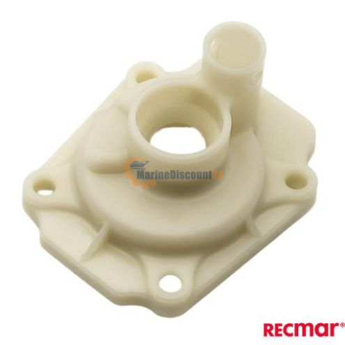 Water pump cover Suzuki 17411-94L00