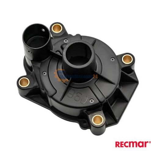 Water pump cover Suzuki 17411-96J01