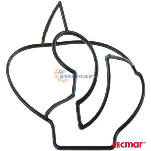 O-ring Suzuki 17416-92J11-000