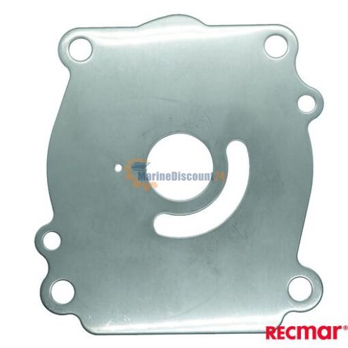 Placa Suzuki 17471-87D01