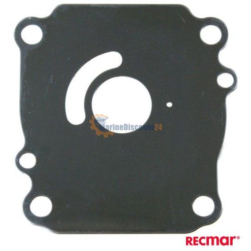 Placa exterior del cartucho 17471-92J00